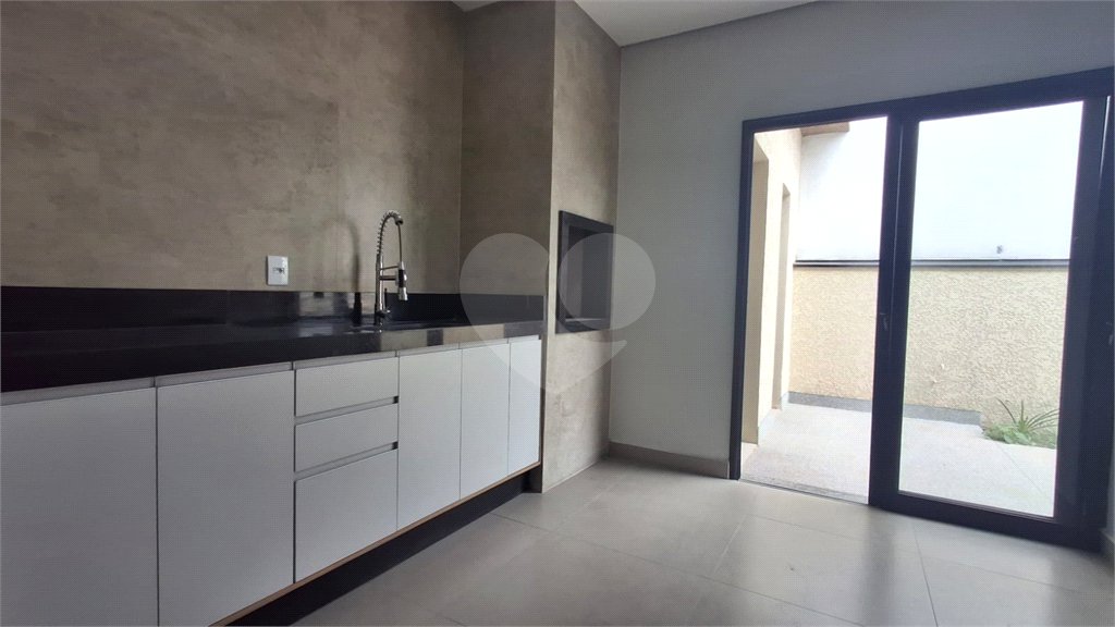 Casa à venda com 3 quartos, sendo 1 suíte, no condomínio Reserva Ipanema, Sorocaba - SP