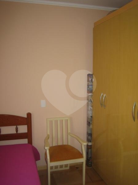 Sobrado à venda com 3 quartos, sendo 1 suíte, em Vila Ester (zona Norte), São Paulo, SP