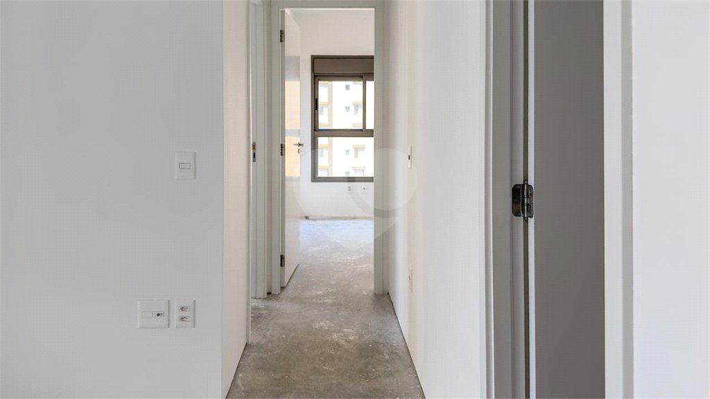 Apartamento à venda com 2 suítes em Santo Amaro, São Paulo, SP