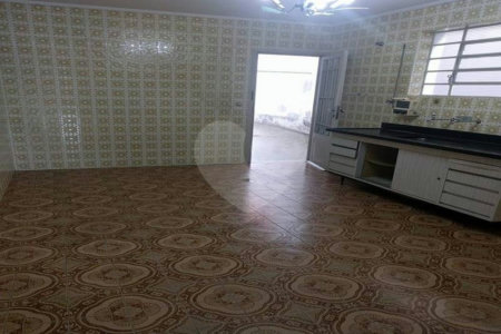Sobrado à venda com 3 quartos, sendo 1 suíte, em Água Fria, São Paulo, SP