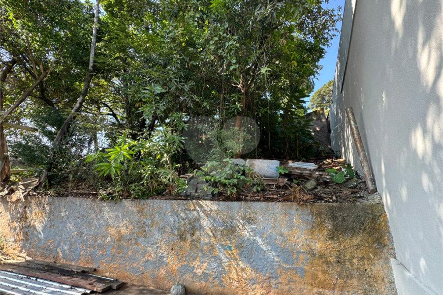 Terreno à venda em Lauzane Paulista, São Paulo, SP