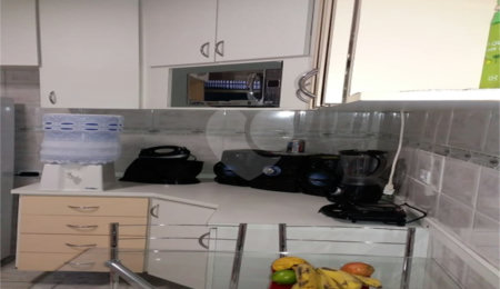 Casa à venda com 2 quartos no condomínio Residencial Azaleia, São Paulo - SP