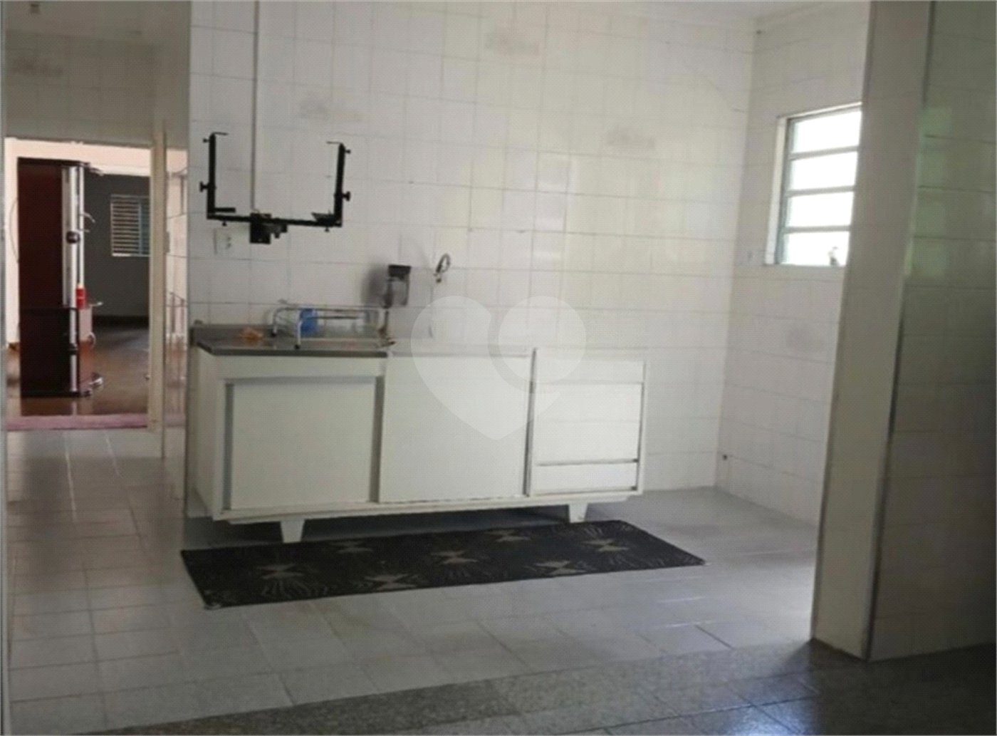 Casa à venda com 2 quartos em Tucuruvi, São Paulo, SP