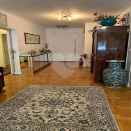 Apartamento à venda com 3 quartos, sendo 1 suíte, em Jardim Paulista, São Paulo, SP
