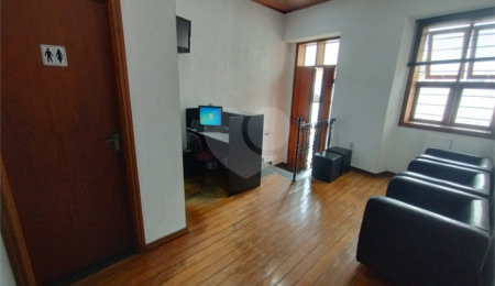 Sala à venda no Centro, Itapetininga, SP