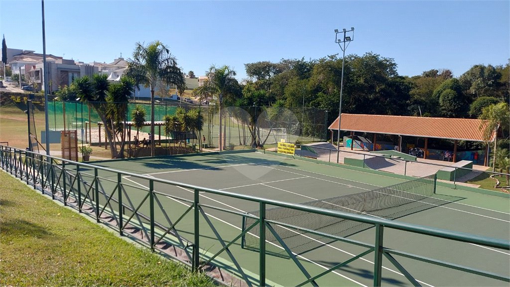 Casa à venda ou para alugar com 3 suítes no condomínio Residencial Villa dos Inglezes, Sorocaba - SP