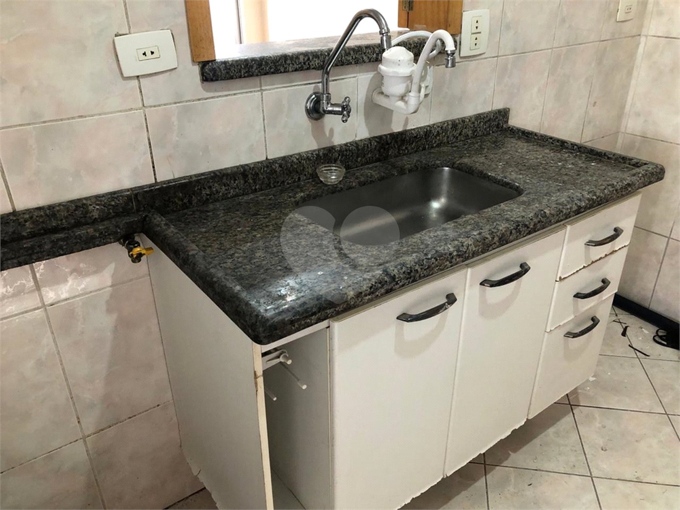 Apartamento à venda com 3 quartos em Vila Divina Pastora, São Paulo, SP