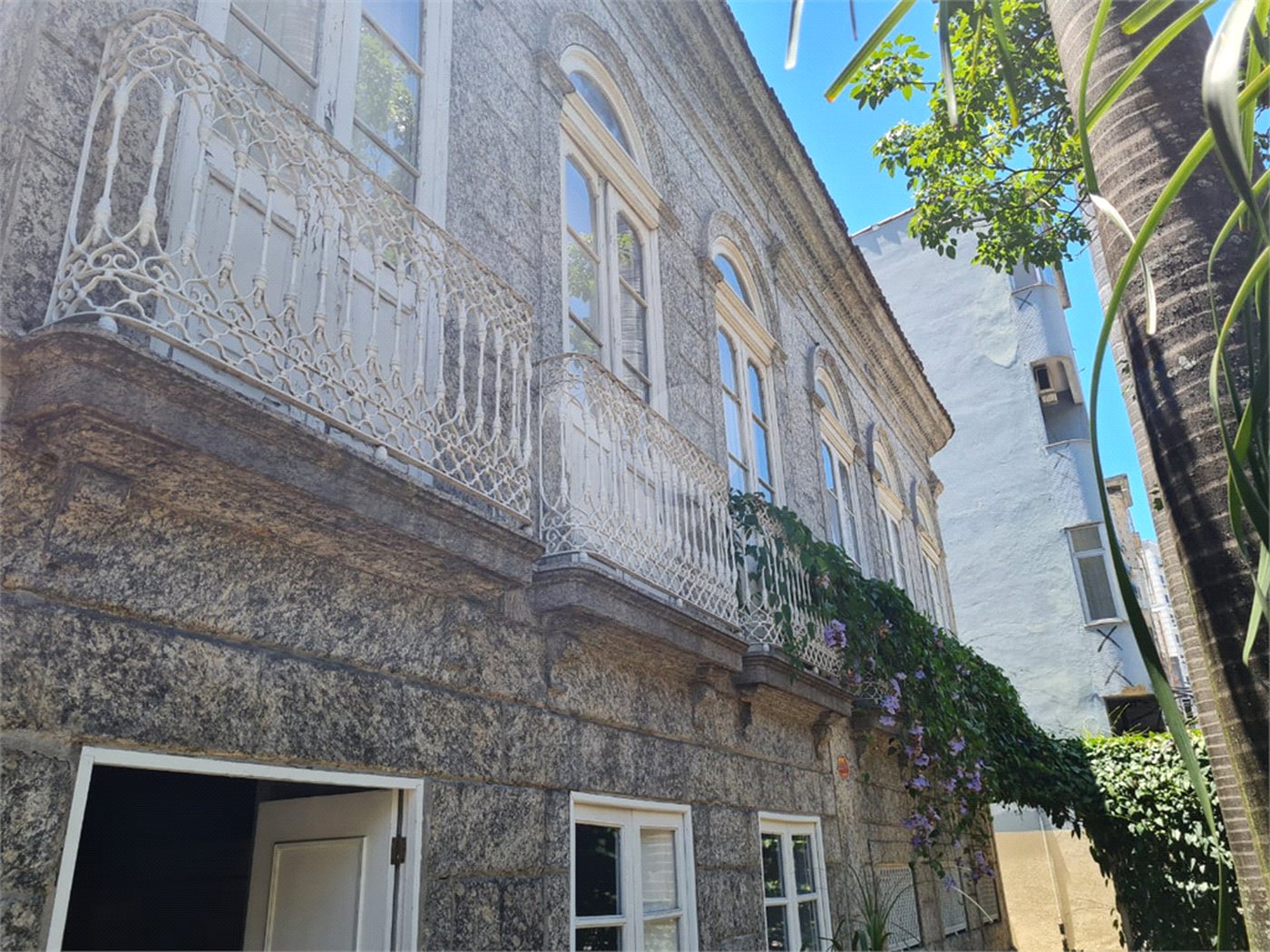 Prédio à venda ou para alugar em Rio Comprido, Rio de Janeiro, RJ