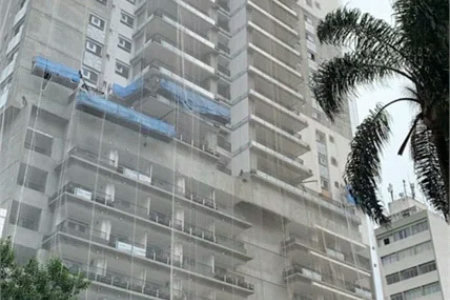 Apartamento à venda com 1 suíte em Pinheiros, São Paulo, SP