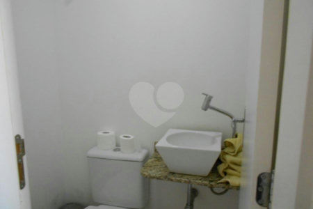 Apartamento à venda com 3 suítes em Água Branca, São Paulo, SP