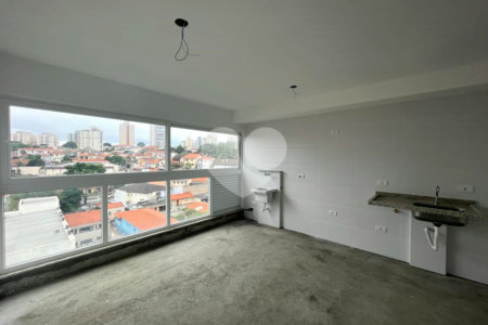 Apartamento à venda com 2 quartos em Jardim Paraíso, São Paulo, SP