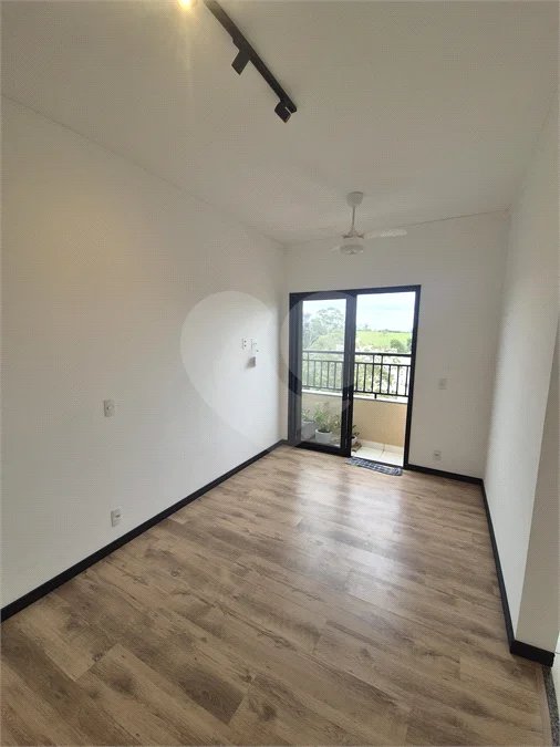 Conforto e Praticidade no Residencial Rampazzo: 2 Dormitórios, sendo 1 Suíte, com vista priveligiada