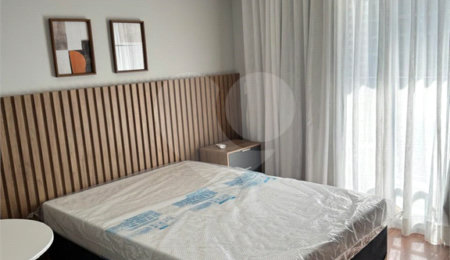 Studio para alugar com 1 quarto em Vila Cordeiro, São Paulo, SP