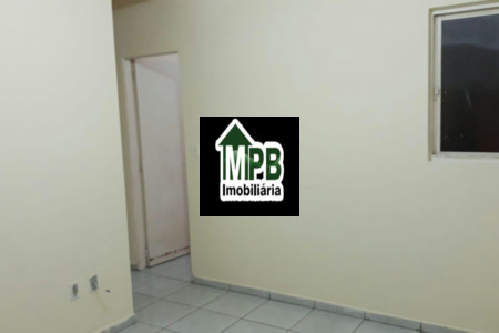 Apartamento à venda com 2 quartos em Ipanema Ville, Sorocaba, SP