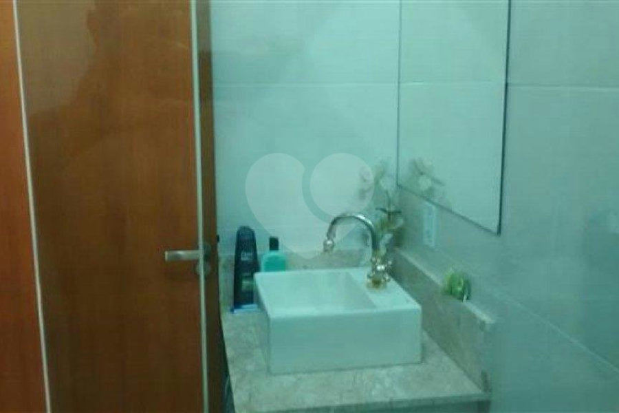 Sobrado à venda com 3 quartos, sendo 1 suíte, em Limão, São Paulo, SP