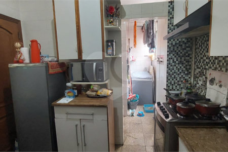 Apartamento à venda com 2 quartos em Vila Isabel, Rio de Janeiro, RJ