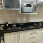 Apartamento à venda com 2 quartos em Salto Ville, Salto, SP