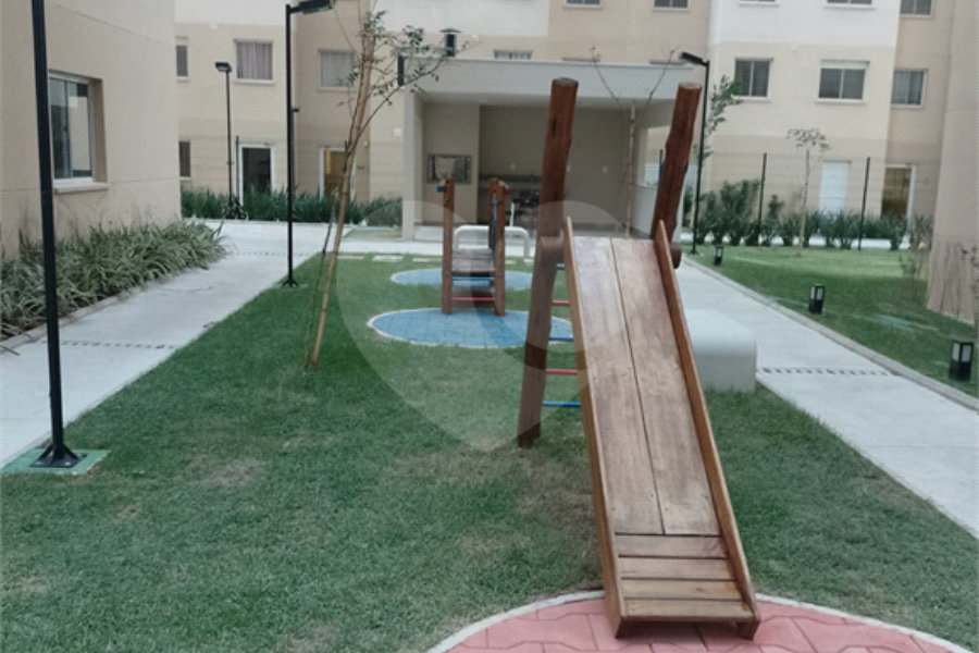Apartamento para alugar com 2 quartos em Parque Novo Mundo, São Paulo, SP