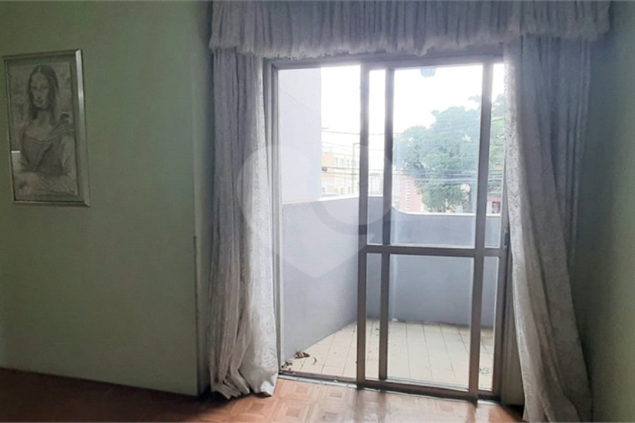 Apartamento à venda com 3 quartos em Vila Guilherme, São Paulo, SP