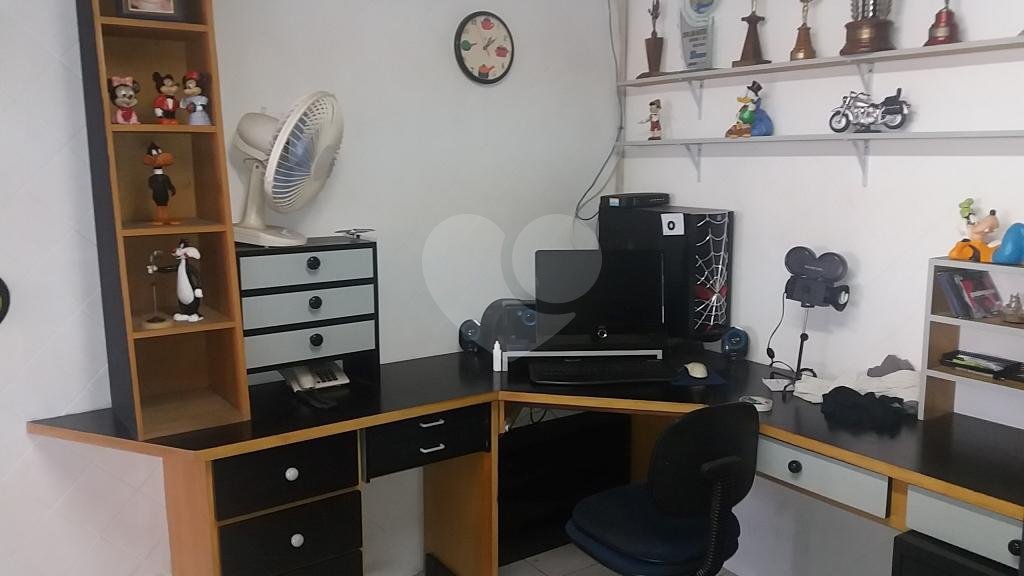 Casa à venda com 3 quartos, sendo 1 suíte, em Santana, São Paulo, SP