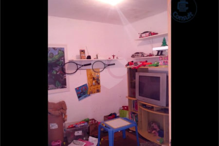 Casa à venda com 3 quartos em Jardim das Palmas, São Paulo, SP