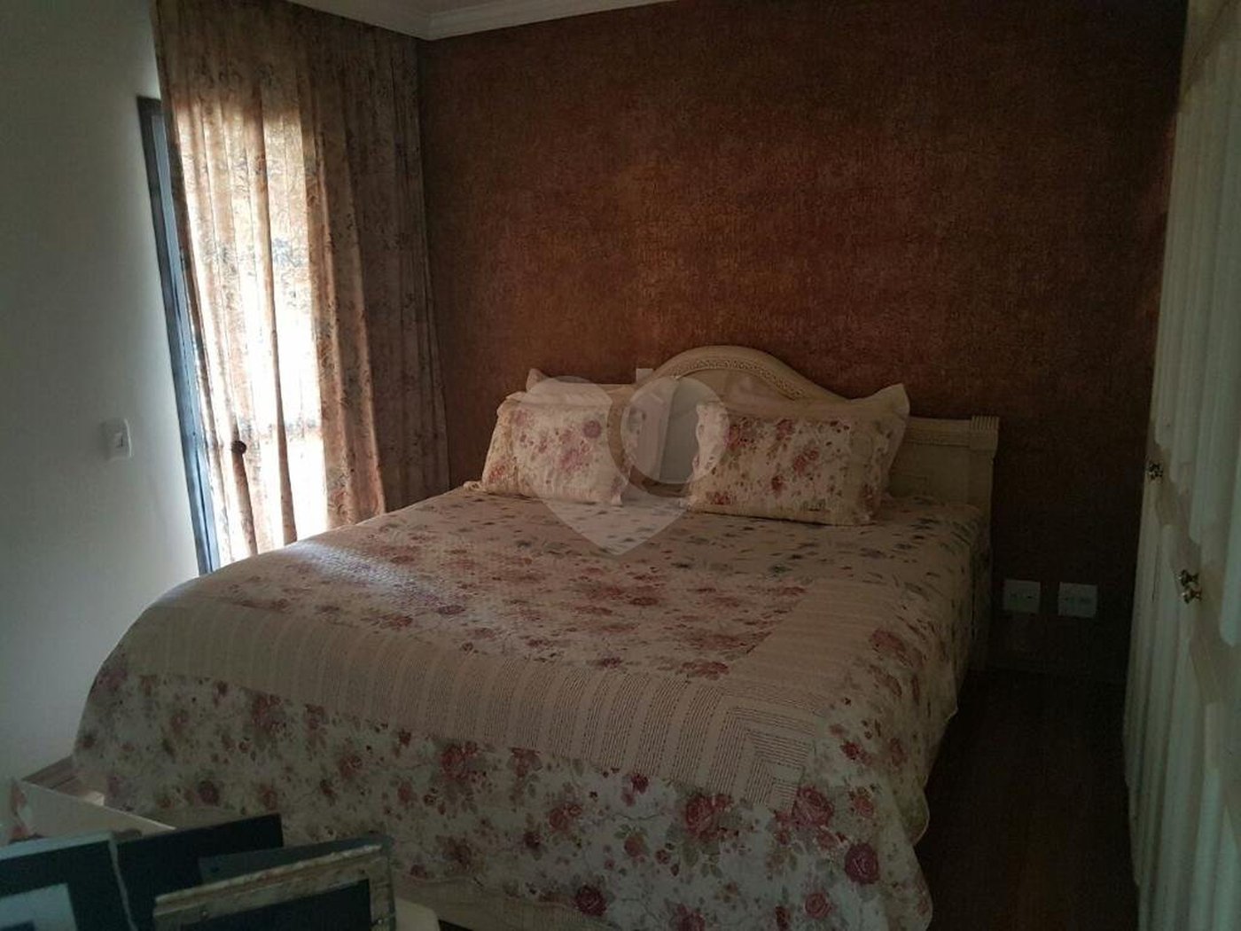 Apartamento à venda com 3 quartos, sendo 1 suíte, em Vila Andrade, São Paulo, SP
