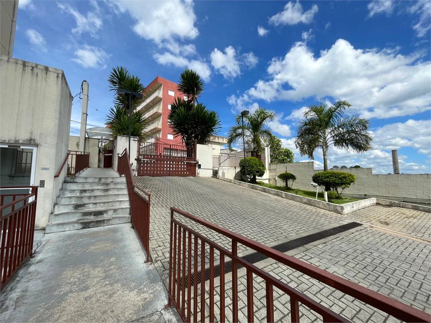 Apartamento à venda com 2 quartos em Outeiro de Passárgada, Cotia, SP
