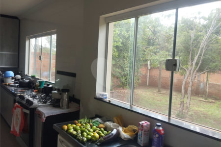 Chácara à venda com 3 quartos, sendo 1 suíte, em Chácara Flora Araraquara, Araraquara, SP