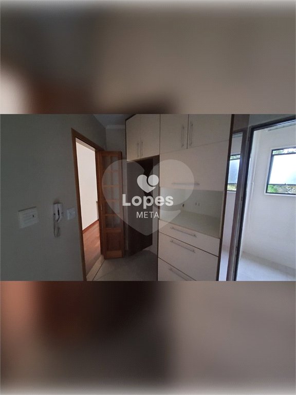 Apartamento à venda com 2 quartos em Vila Cardoso, São José dos Campos, SP