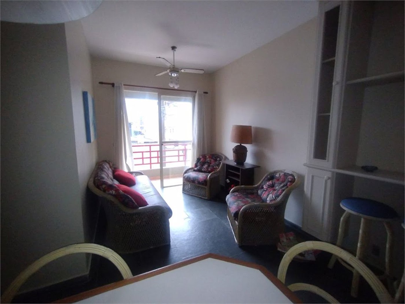 Apartamento à venda, 60 m² por R$ 330.000,00 - Enseada - Guarujá/SP