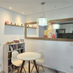 Apartamento à venda com 2 quartos, sendo 1 suíte,  em Vila Andrade, São Paulo, SP