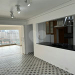 Apartamento para alugar com 3 suítes em Santana, São Paulo, SP