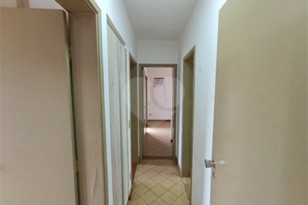 Apartamento à venda com 3 quartos, sendo 1 suíte, no Centro, Ribeirão Preto, SP