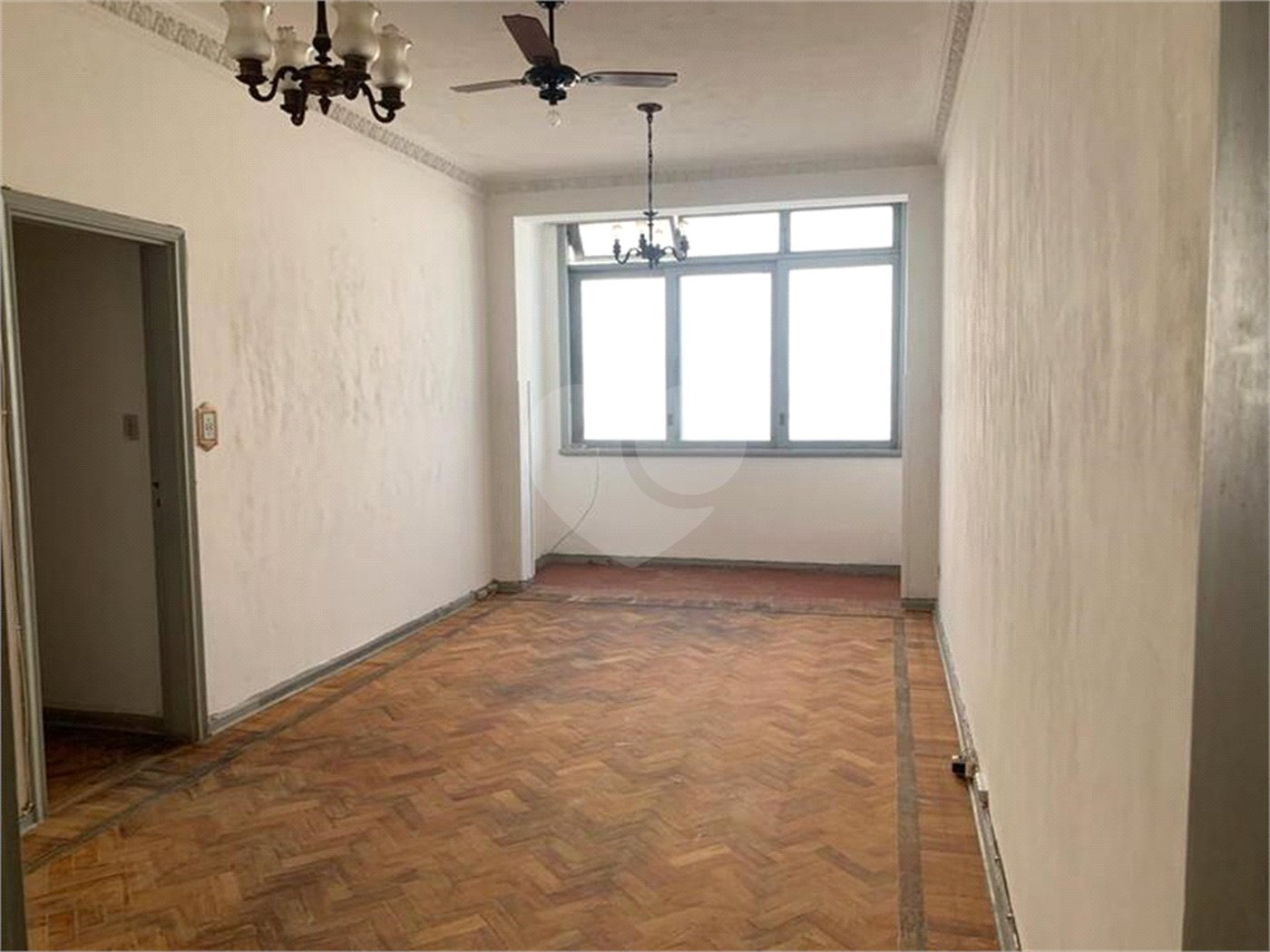 Apartamento à venda com 3 quartos em Leme, Rio de Janeiro, RJ