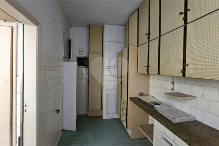 Apartamento à venda com 2 quartos em Tijuca, Rio de Janeiro, RJ