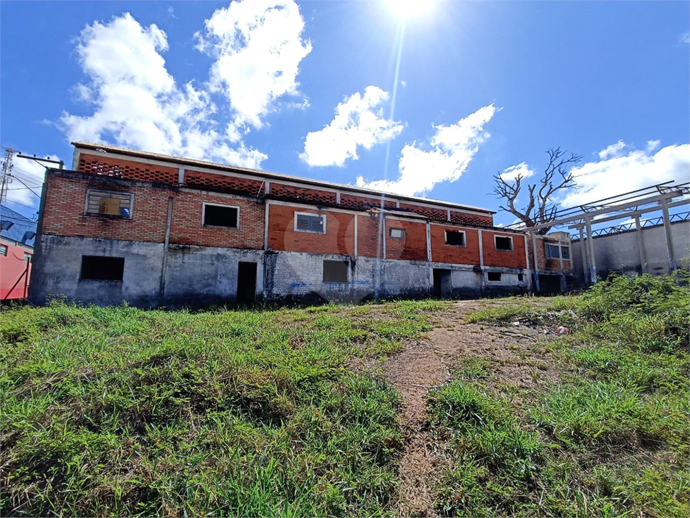 Terreno à venda em Vila Leonor, Itapetininga, SP