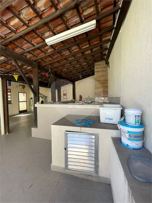 Casa Térrea à venda com 5 quartos, sendo 2 suítes, em Campo Grande, Rio de Janeiro, RJ