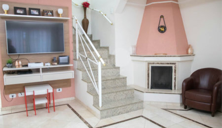 Casa à venda com 3 quartos, sendo 1 suíte,  em Tucuruvi, São Paulo, SP