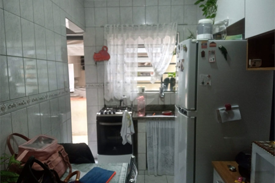 Apartamento à venda com 1 quarto em Vila Guilherme, São Paulo, SP