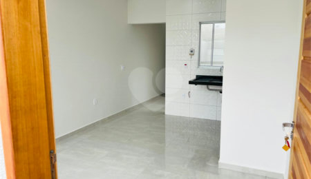 Casa de Vila à venda com 2 quartos em Jardim Dona Tereza, Sorocaba, SP