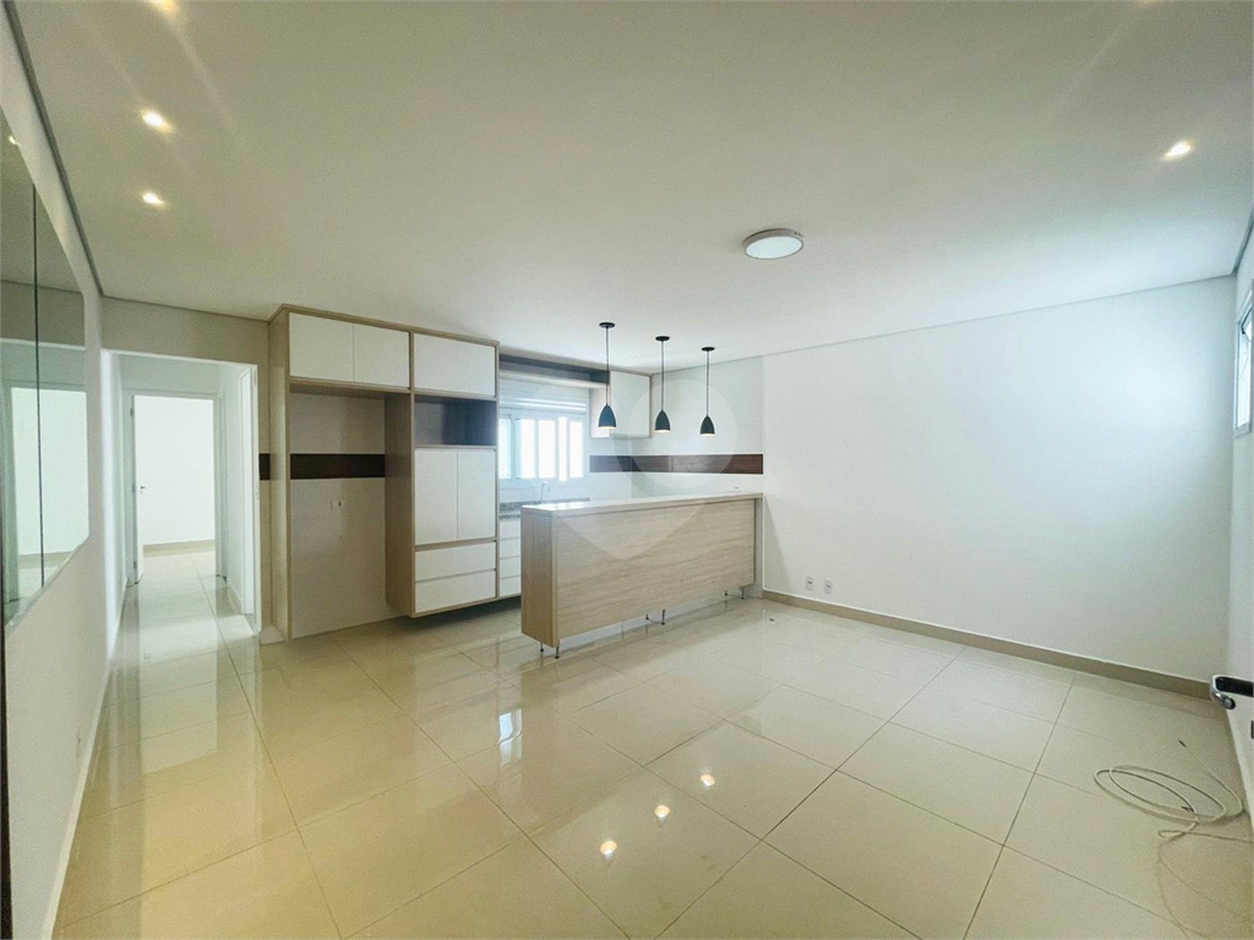 Apartamento à venda com 1 quarto em Jardim São Paulo(zona Norte), São Paulo, SP