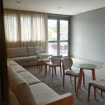 Apartamento à venda com 2 quartos em Santo Amaro, São Paulo, SP