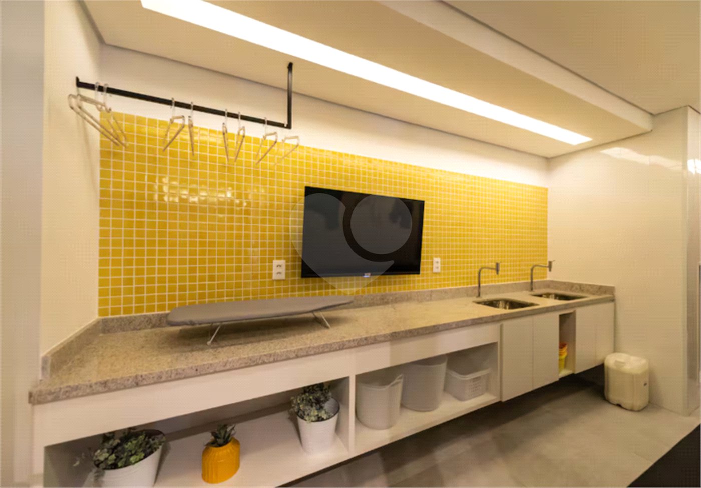 Apartamento à venda com 1 quarto em Vila Clementino, São Paulo, SP