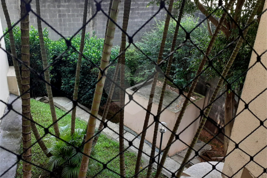Apartamento à venda com 2 quartos em Freguesia do Ó, São Paulo, SP