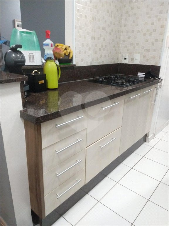 Apartamento à venda com 3 quartos, sendo 1 suíte,  em Vila Progresso, Sorocaba, SP