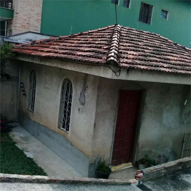 Casa à venda com 2 quartos em Jardim Monte Kemel, São Paulo, SP