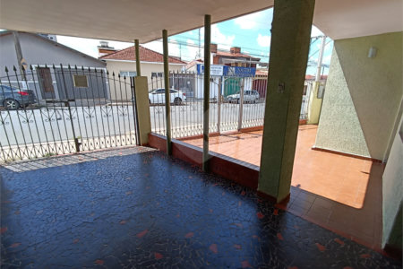 Casa à venda com 2 quartos no Centro, Itapetininga, SP
