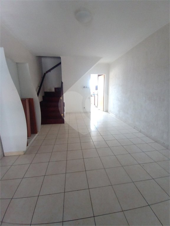 Sobrado à venda com 2 quartos em Tucuruvi, São Paulo, SP