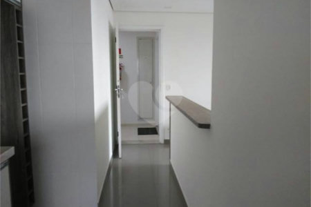 Apartamento à venda com 2 quartos, sendo 1 suíte,  em Vila Paiva, São Paulo, SP