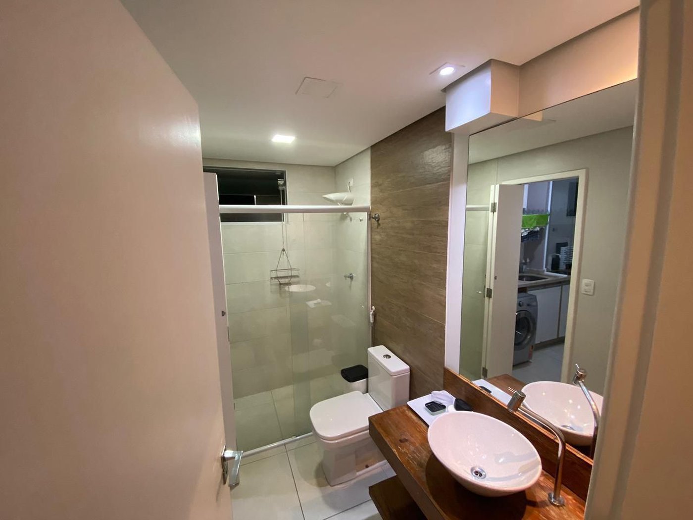 Apartamento com 1 dormitório à venda, 58 m² por R$ 410.000,00 - José Menino - Santos/SP